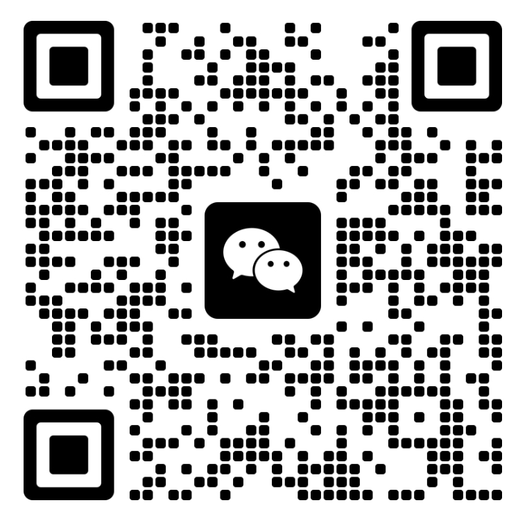沐偃网络二维码